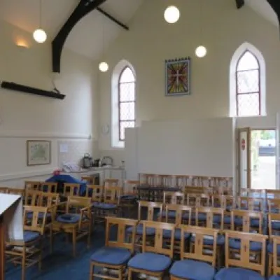 Great Milton 4