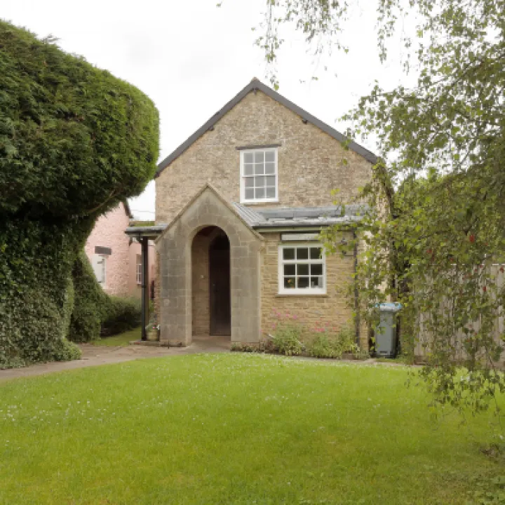 Tackley