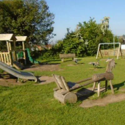 Kelsall Green