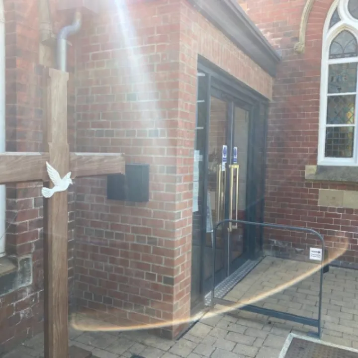 Bedale & District Methodist Church