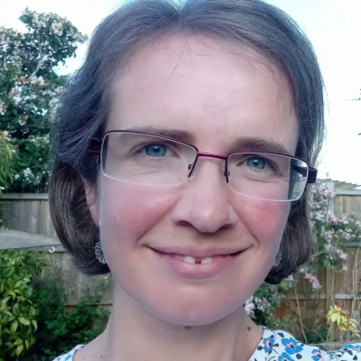 Louisa Taylor
