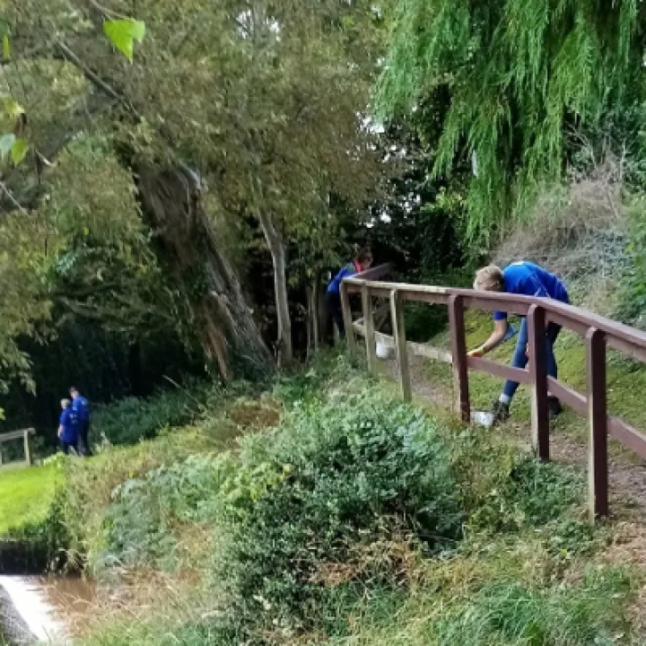 canal volunteers 1