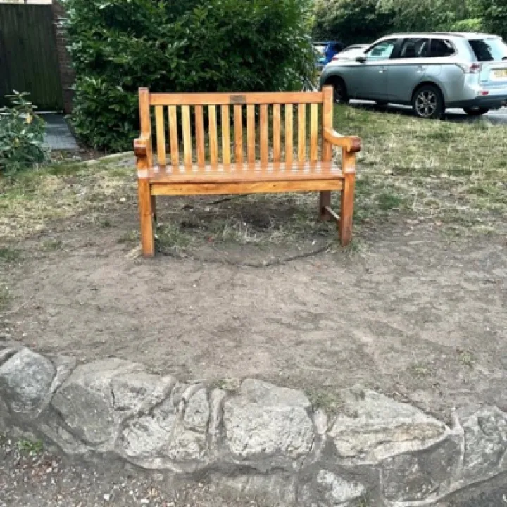 ADAS New Bench 3