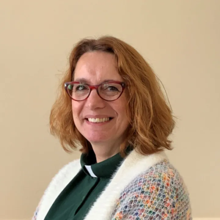 Michelle Deans