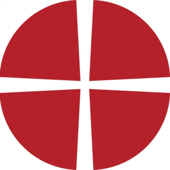 Orb&Cross Red