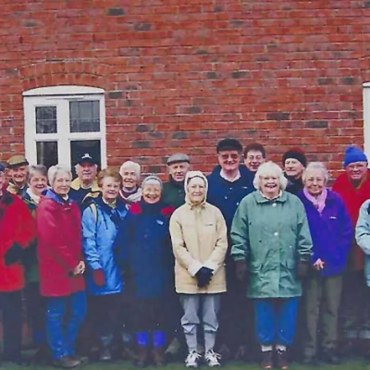 Probus Friends