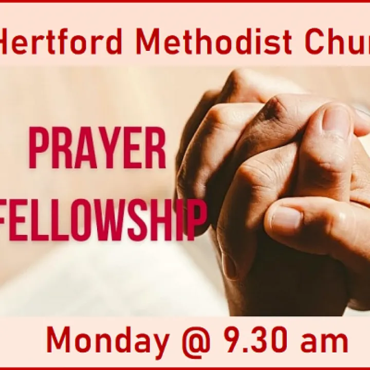 Hertford Prayer Fellowship