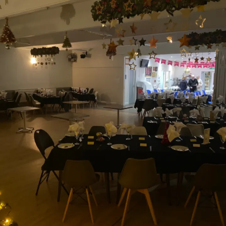 Hall 21-11-21F