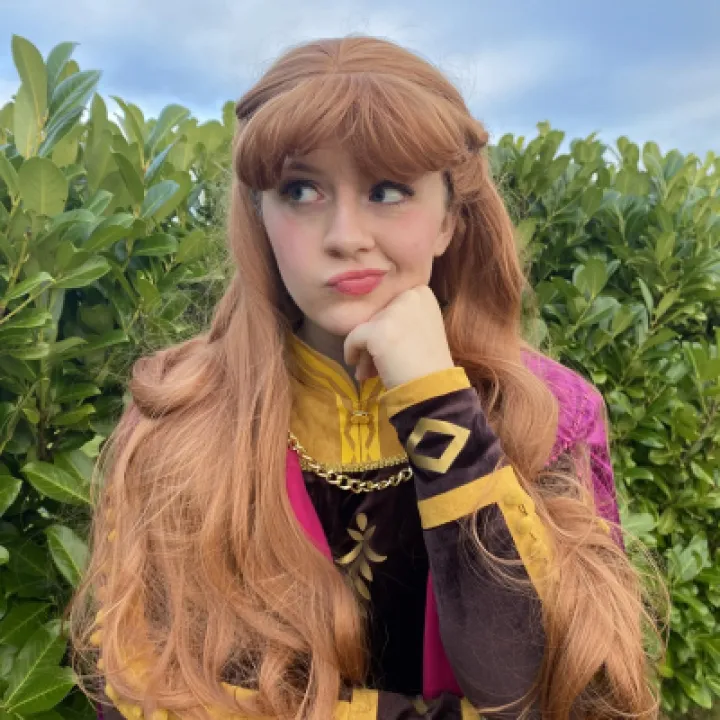 anastasia 4