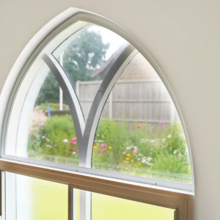 Lea Window