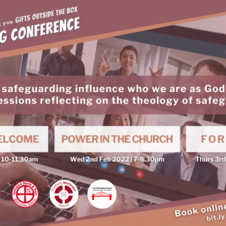 2022 Safeguard Conference