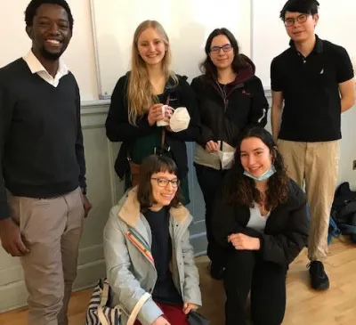 Students