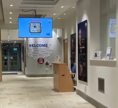 New atrium1