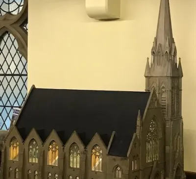 Church model