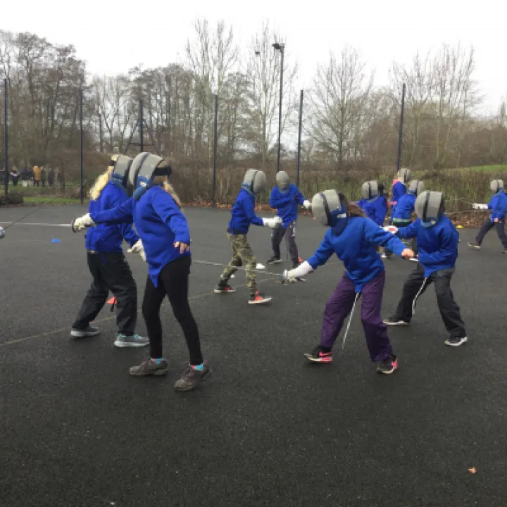 Year 6 Condover