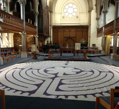 labyrinth