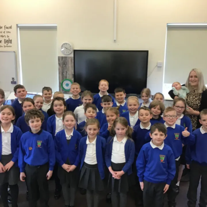 Miss McCurrie