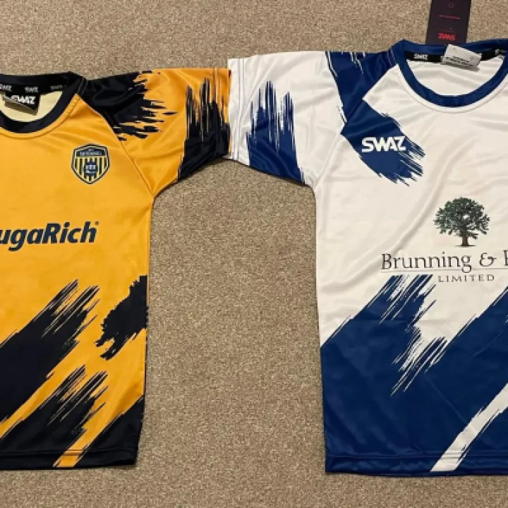 Jfc Home away Kit Feb 22 2