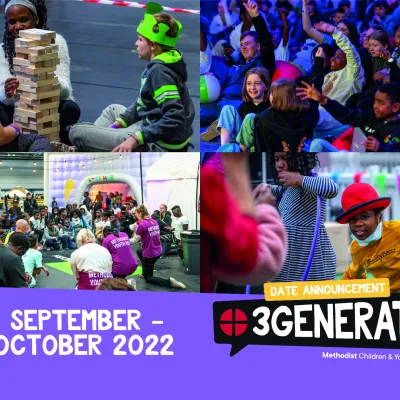 3Generate 2022