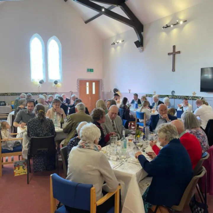 90th Party