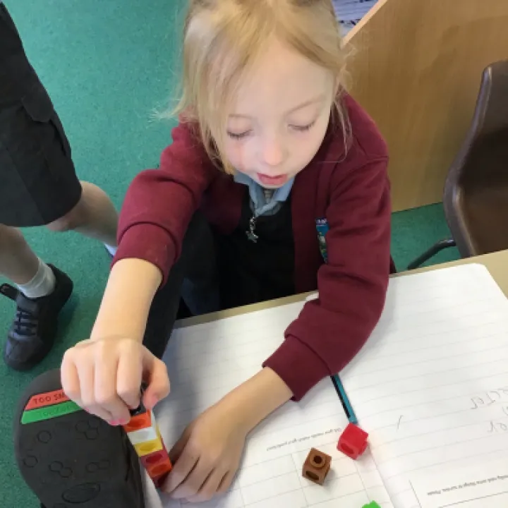 Class 2 investigation