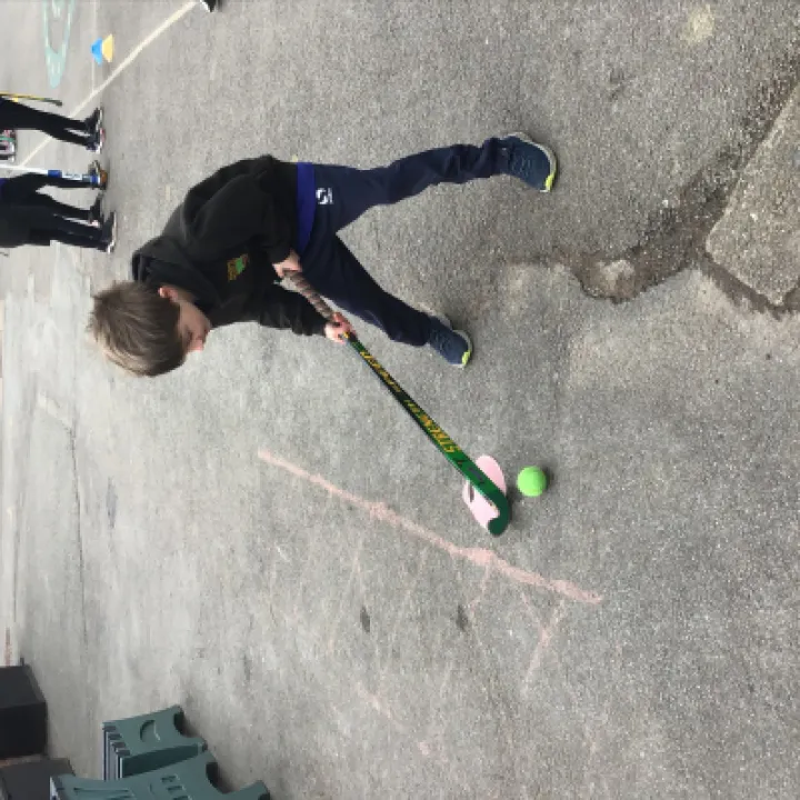 Hockey