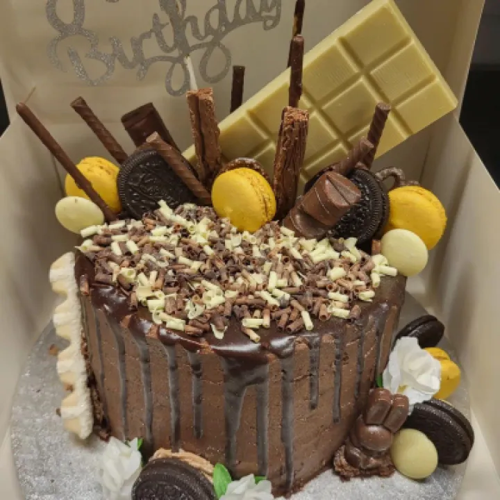 Celebration Cakes 5