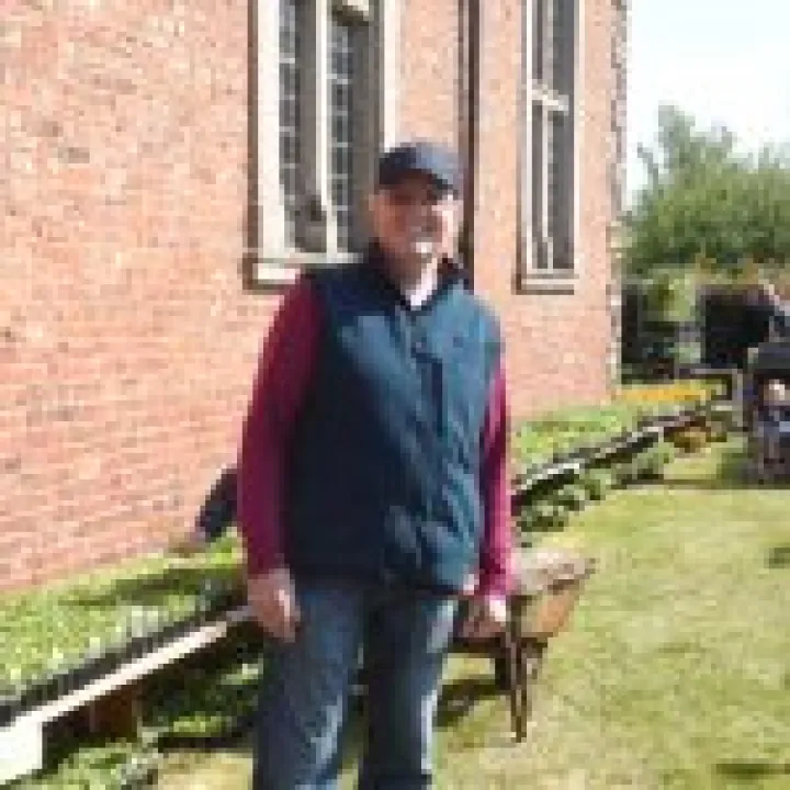 2014 Plant Sale 011