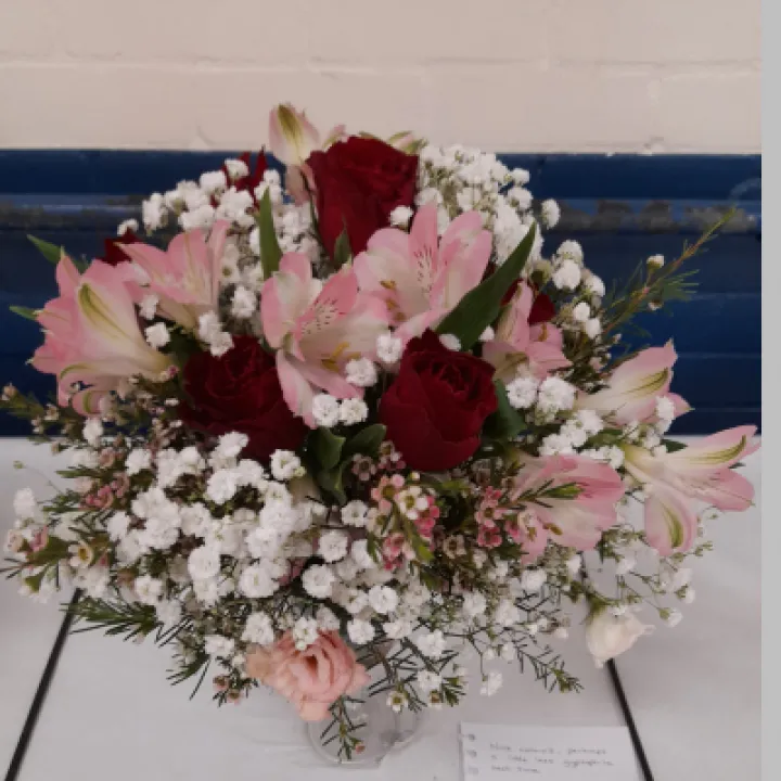 Floral 3