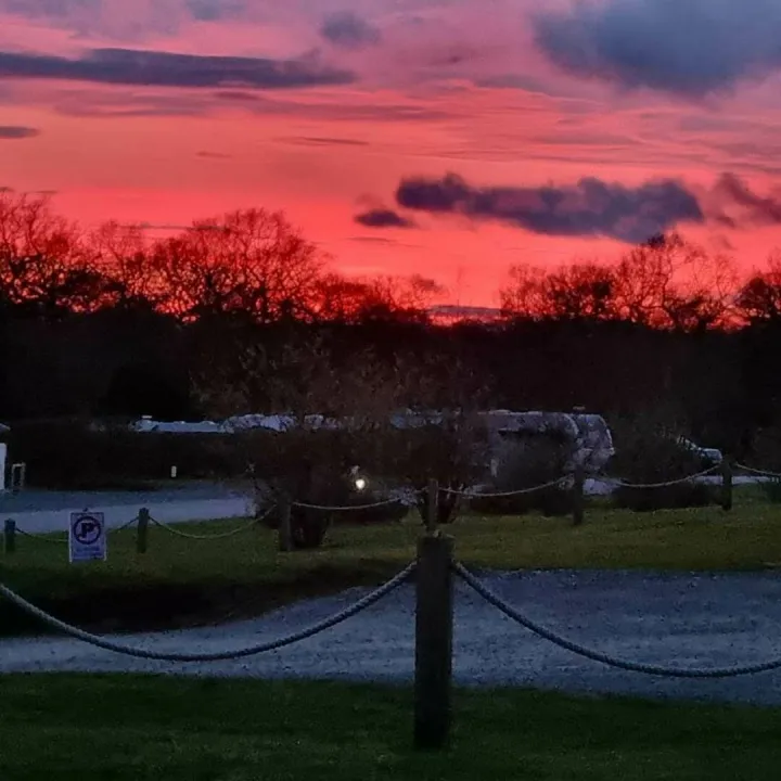 Overwater Marina 1