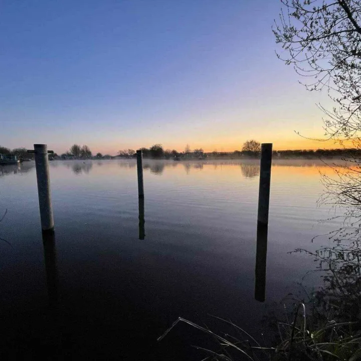 Overwater Marina 11