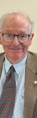 David Rowlands