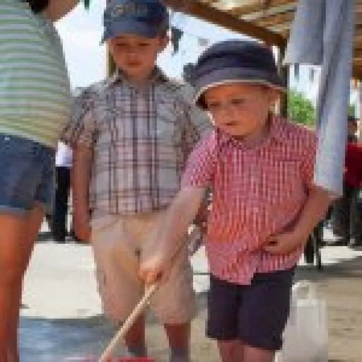 Family Fun Day 05