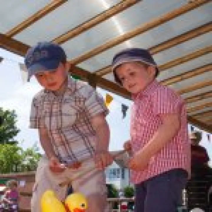 Family Fun Day 06