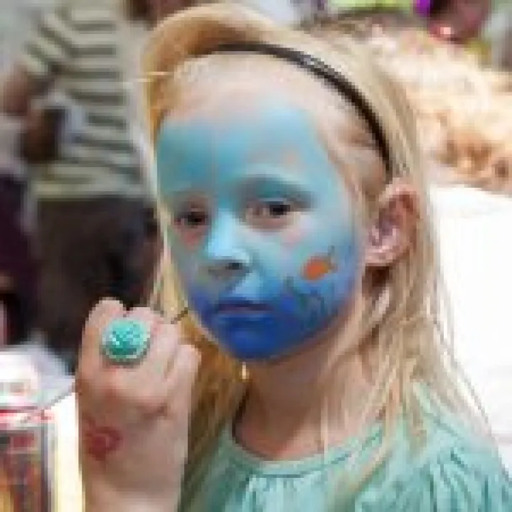 Family Fun Day 16