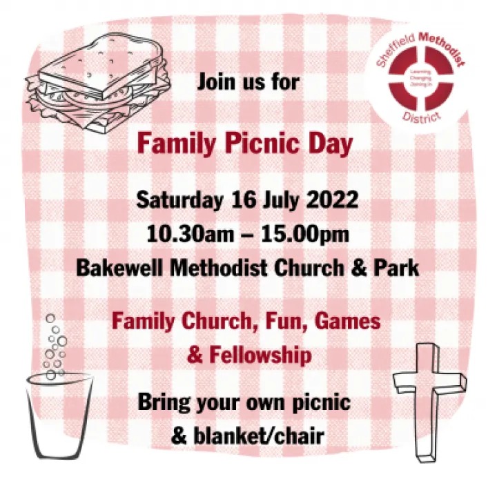 Family Picnic Day Social