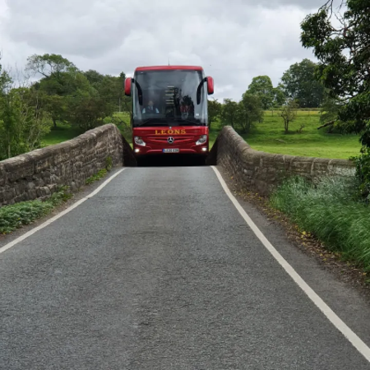 Sedburgh Bridge 1