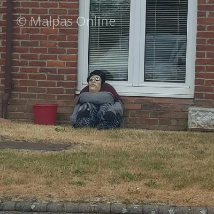 Scarecrow 6