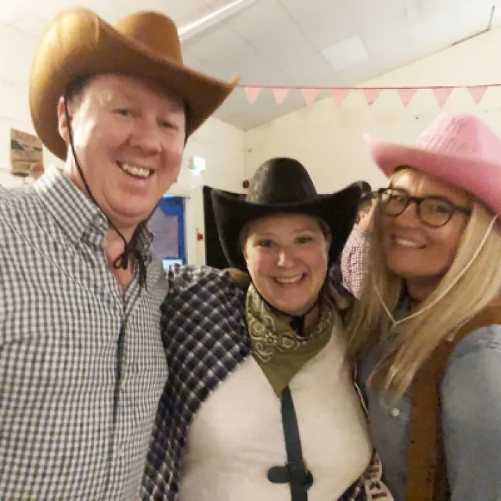 Hoedown 02