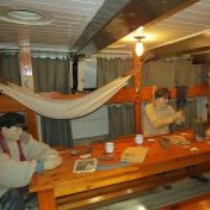 RRS Discovery jpg13