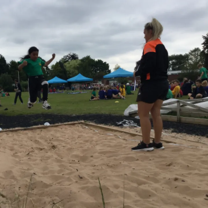 Long jump (13)