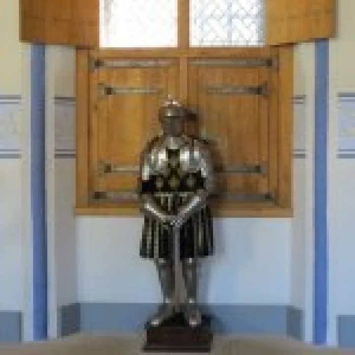 Stirling Castle jpg6