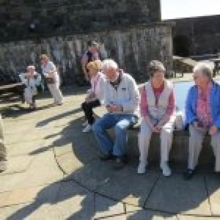 Stirling Castle jpg29