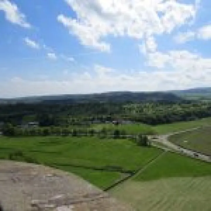 Stirling Castle jpg18