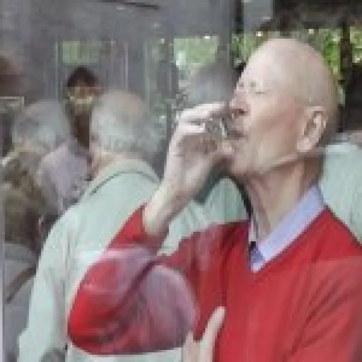 a Tipple to enjoy