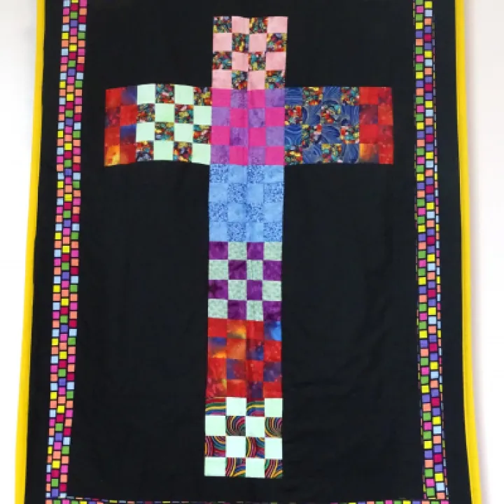 Trinity Cross