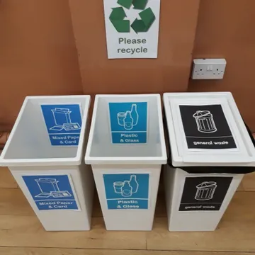 Eco Church 1