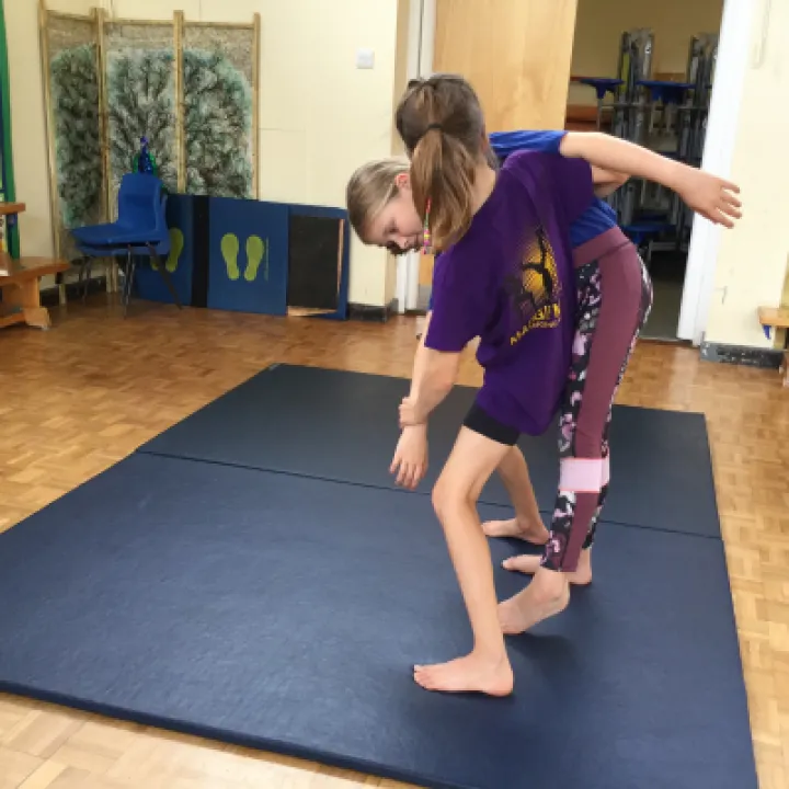 Judo (5)