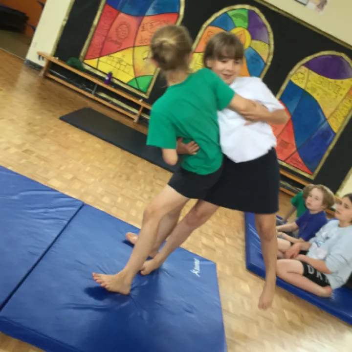 Judo (8)