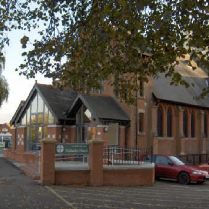 Lutterworth